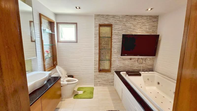 ลดาวัลย์ ปิ่นเกล้า-เพชรเกษม ถ.กาญจนาภิเษก แขวงบางไผ่ เขตบางแค จ.กรุงเทพมหานคร 10160, Bangkok, กาญจนาภิเษก, Bang Phai, Bang Khae, Bangkok, 5 Bedrooms, 460 sqm, Single Detached House For Sale, by คุณศุภโชค ฟักแก้ว (บิ๊ก), 500254680 - DDproperty.com