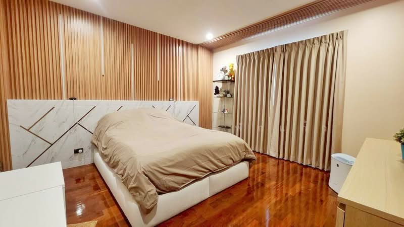 ลดาวัลย์ ปิ่นเกล้า-เพชรเกษม ถ.กาญจนาภิเษก แขวงบางไผ่ เขตบางแค จ.กรุงเทพมหานคร 10160, Bangkok, กาญจนาภิเษก, Bang Phai, Bang Khae, Bangkok, 5 Bedrooms, 460 sqm, Single Detached House For Sale, by คุณศุภโชค ฟักแก้ว (บิ๊ก), 500254680 - DDproperty.com