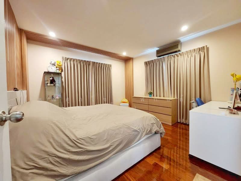 ลดาวัลย์ ปิ่นเกล้า-เพชรเกษม ถ.กาญจนาภิเษก แขวงบางไผ่ เขตบางแค จ.กรุงเทพมหานคร 10160, Bangkok, กาญจนาภิเษก, Bang Phai, Bang Khae, Bangkok, 5 Bedrooms, 460 sqm, Single Detached House For Sale, by คุณศุภโชค ฟักแก้ว (บิ๊ก), 500254680 - DDproperty.com