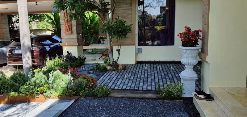 ลดาวัลย์ ปิ่นเกล้า-เพชรเกษม ถ.กาญจนาภิเษก แขวงบางไผ่ เขตบางแค จ.กรุงเทพมหานคร 10160, Bangkok, กาญจนาภิเษก, Bang Phai, Bang Khae, Bangkok, 5 Bedrooms, 460 sqm, Single Detached House For Sale, by คุณศุภโชค ฟักแก้ว (บิ๊ก), 500254680 - DDproperty.com