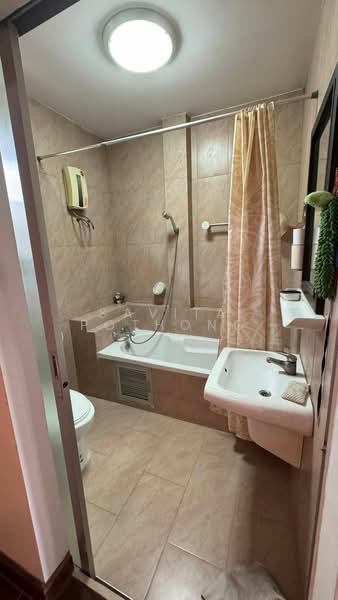 undefined, Bangkok, Saen Sab, Min Buri, Bangkok, 3 Bedrooms, 204 sqm, Single Detached House For Sale, by Savita Pothong, 500254681 - DDproperty.com