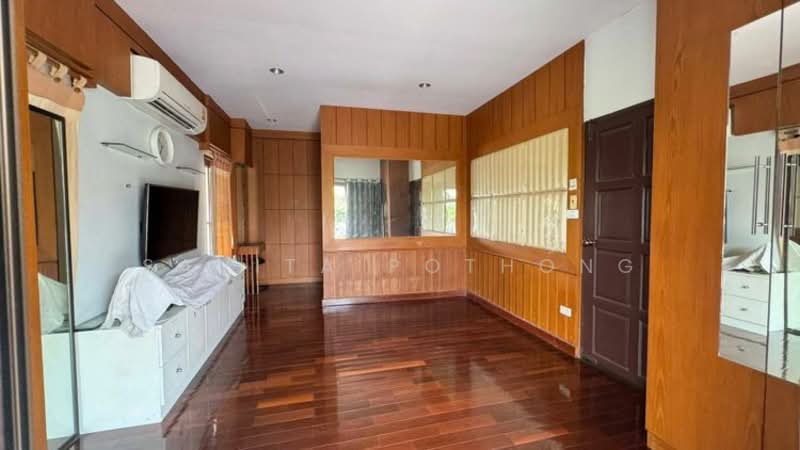 undefined, Bangkok, Saen Sab, Min Buri, Bangkok, 3 Bedrooms, 204 sqm, Single Detached House For Sale, by Savita Pothong, 500254681 - DDproperty.com