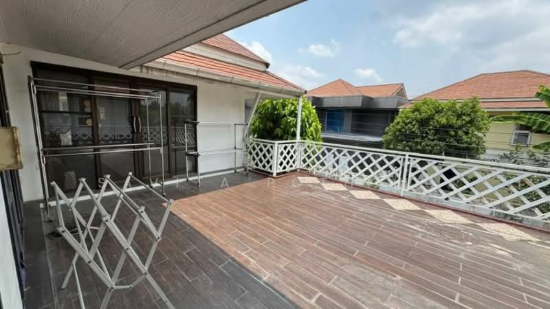undefined, Bangkok, Saen Sab, Min Buri, Bangkok, 3 Bedrooms, 204 sqm, Single Detached House For Sale, by Savita Pothong, 500254681 - DDproperty.com
