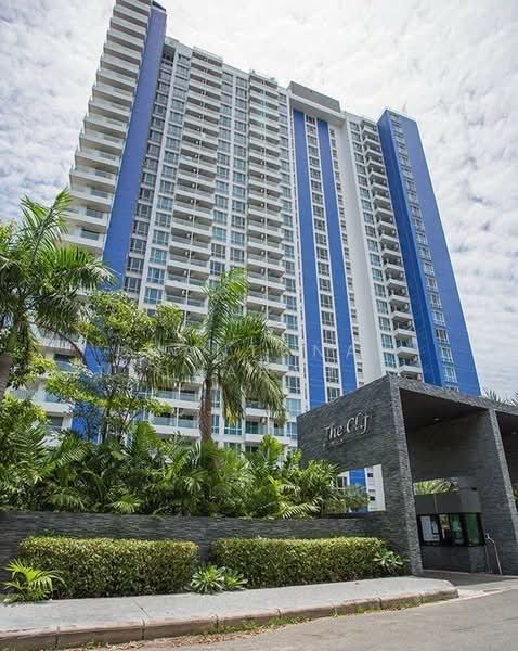The Cliff Pattaya, Chon Buri (Pattaya), 445 115 Kasetsin 3 Alley, Nong Pru, Bang Lamung (Pattaya), Chon Buri (Pattaya), Studio, 38 sqm, Condo For Sale, by Mantana Techapahaphong, 500254682 - DDproperty.com