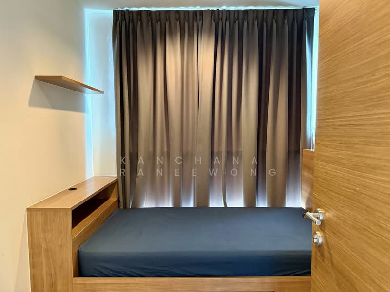 Rhythm Phahol-Ari, Bangkok, 1377 Phaholyothin Road, Samsen Nai, Phaya Thai, Bangkok, 2 Bedrooms, 65 sqm, Condo For Rent, by Kanchana Praneewong, 500254683 - DDproperty.com