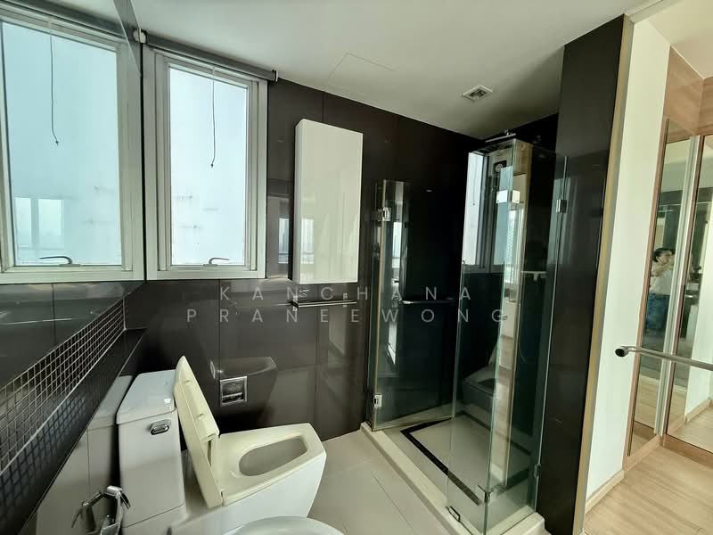 Rhythm Phahol-Ari, Bangkok, 1377 Phaholyothin Road, Samsen Nai, Phaya Thai, Bangkok, 2 Bedrooms, 65 sqm, Condo For Rent, by Kanchana Praneewong, 500254683 - DDproperty.com