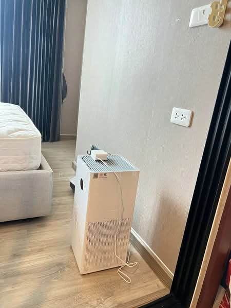 The Cube Urban Sathorn - Chan, Bangkok, Soi Chan 51, Wat Prayakrai, Bang Kho Laem, Bangkok, 1 Bedroom, 35 sqm, Condo For Rent, by Nusara Rongtran, 500254687 - DDproperty.com