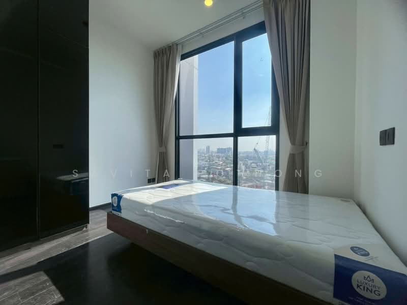 Park Origin Thonglor, Bangkok, ซอยทองหล่อ 10 ถนนสุขุมวิท, Khlong Tan Nua, Watthana, Bangkok, 2 Bedrooms, 46 sqm, Condo For Rent, by Savita Pothong, 500254688 - DDproperty.com