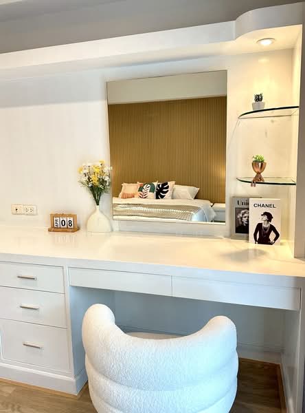 Phuket Golf View Condominium, Phuket, วิชิตสงครา วิชิตสงคราม, Talat Nua, Muang Phuket, Phuket, 2 Bedrooms, 59 sqm, Condo For Sale, by Fazwaz (Thailand) Co., Ltd., 500254689 - DDproperty.com