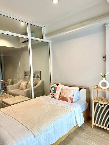 Phuket Golf View Condominium, Phuket, วิชิตสงครา วิชิตสงคราม, Talat Nua, Muang Phuket, Phuket, 2 Bedrooms, 59 sqm, Condo For Sale, by Fazwaz (Thailand) Co., Ltd., 500254689 - DDproperty.com