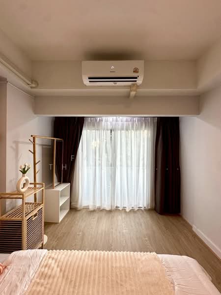 Phuket Golf View Condominium, Phuket, วิชิตสงครา วิชิตสงคราม, Talat Nua, Muang Phuket, Phuket, 2 Bedrooms, 59 sqm, Condo For Sale, by Fazwaz (Thailand) Co., Ltd., 500254689 - DDproperty.com