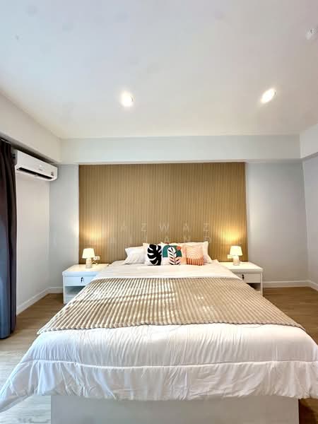 Phuket Golf View Condominium, Phuket, วิชิตสงครา วิชิตสงคราม, Talat Nua, Muang Phuket, Phuket, 2 Bedrooms, 59 sqm, Condo For Sale, by Fazwaz (Thailand) Co., Ltd., 500254689 - DDproperty.com