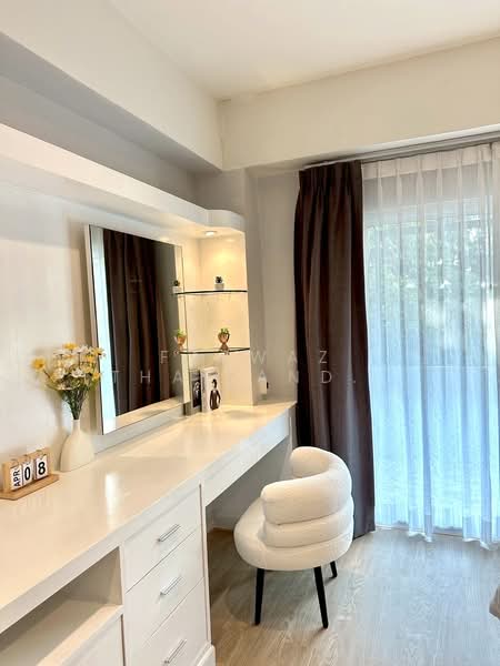 Phuket Golf View Condominium, Phuket, วิชิตสงครา วิชิตสงคราม, Talat Nua, Muang Phuket, Phuket, 2 Bedrooms, 59 sqm, Condo For Sale, by Fazwaz (Thailand) Co., Ltd., 500254689 - DDproperty.com