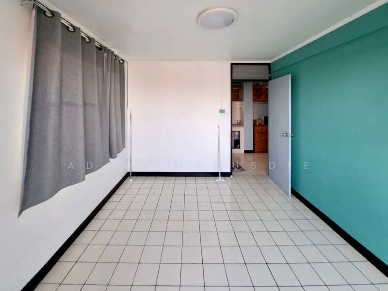 Baan Suan Phongphet, Nonthaburi, Chaeng Watthana Road, Khlong Klue, Pak Kret, Nonthaburi, 2 Bedrooms, 46 sqm, Condo For Sale, by Adool Manusdee, 500254690 - DDproperty.com