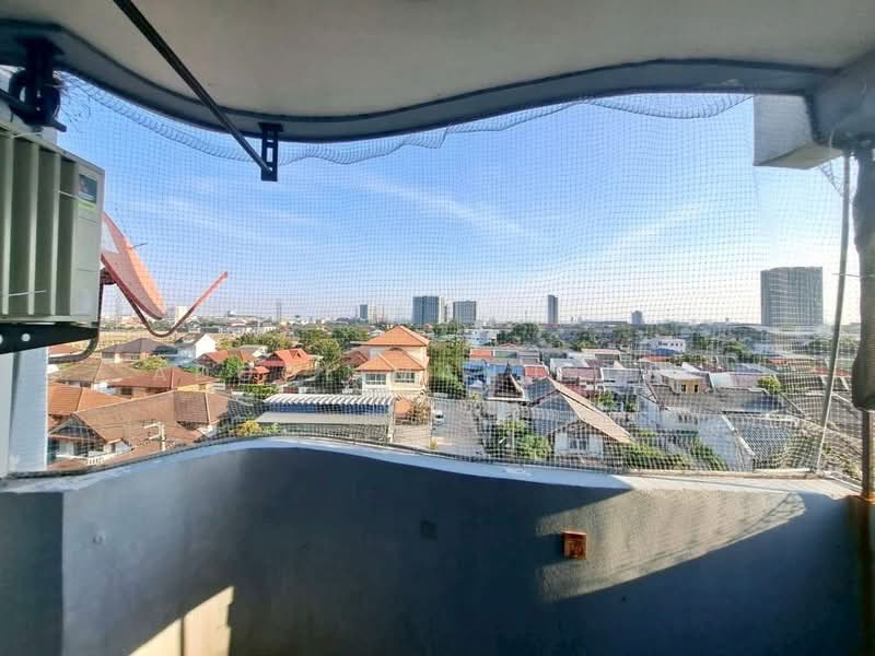 Baan Suan Phongphet, Nonthaburi, Chaeng Watthana Road, Khlong Klue, Pak Kret, Nonthaburi, 2 Bedrooms, 46 sqm, Condo For Sale, by Adool Manusdee, 500254690 - DDproperty.com