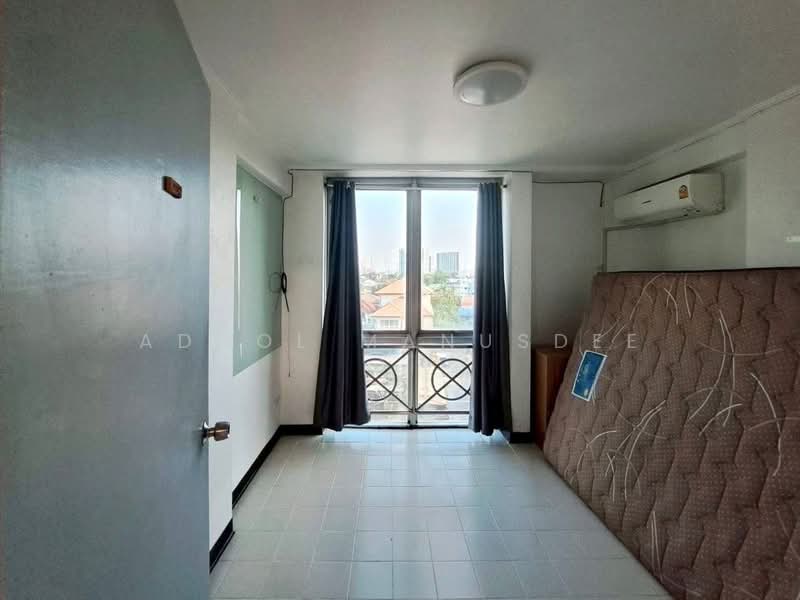 Baan Suan Phongphet, Nonthaburi, Chaeng Watthana Road, Khlong Klue, Pak Kret, Nonthaburi, 2 Bedrooms, 46 sqm, Condo For Sale, by Adool Manusdee, 500254690 - DDproperty.com