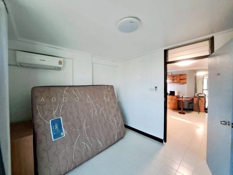 Baan Suan Phongphet, Nonthaburi, Chaeng Watthana Road, Khlong Klue, Pak Kret, Nonthaburi, 2 Bedrooms, 46 sqm, Condo For Sale, by Adool Manusdee, 500254690 - DDproperty.com
