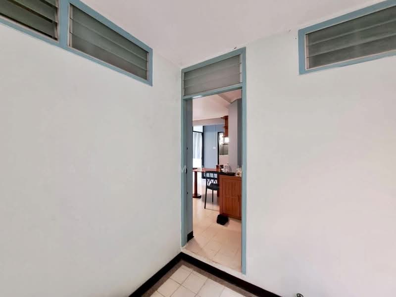 Baan Suan Phongphet, Nonthaburi, Chaeng Watthana Road, Khlong Klue, Pak Kret, Nonthaburi, 2 Bedrooms, 46 sqm, Condo For Sale, by Adool Manusdee, 500254690 - DDproperty.com