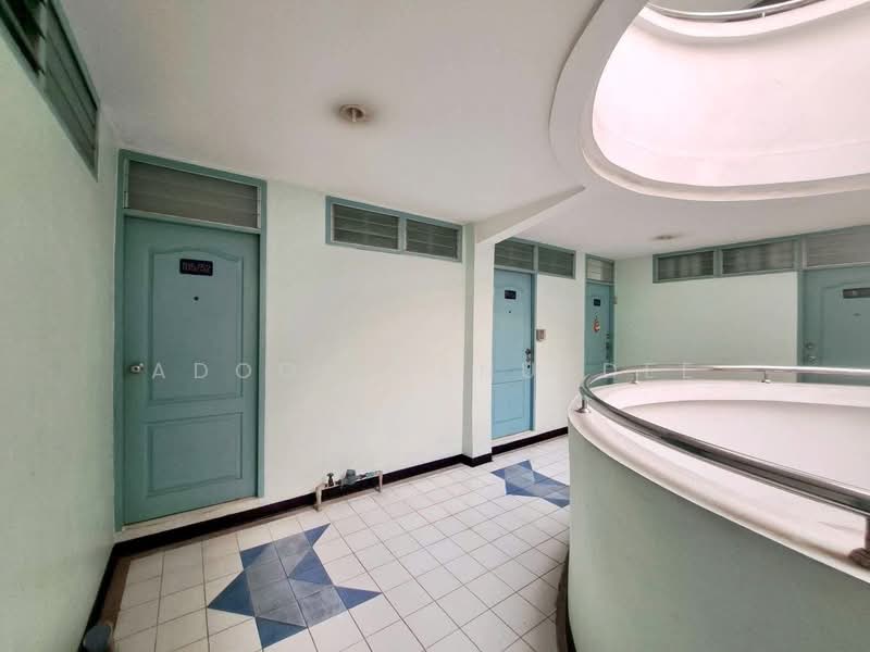 Baan Suan Phongphet, Nonthaburi, Chaeng Watthana Road, Khlong Klue, Pak Kret, Nonthaburi, 2 Bedrooms, 46 sqm, Condo For Sale, by Adool Manusdee, 500254690 - DDproperty.com