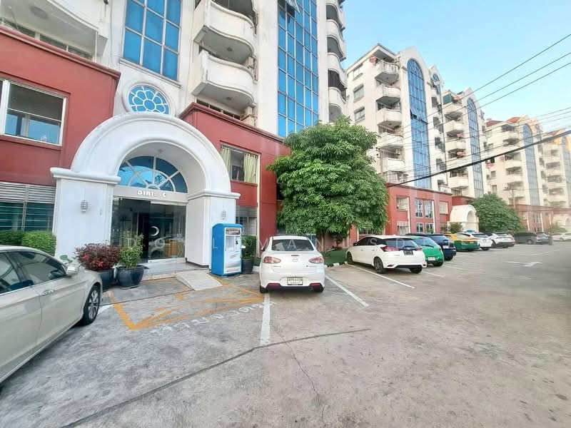 Baan Suan Phongphet, Nonthaburi, Chaeng Watthana Road, Khlong Klue, Pak Kret, Nonthaburi, 2 Bedrooms, 46 sqm, Condo For Sale, by Adool Manusdee, 500254690 - DDproperty.com