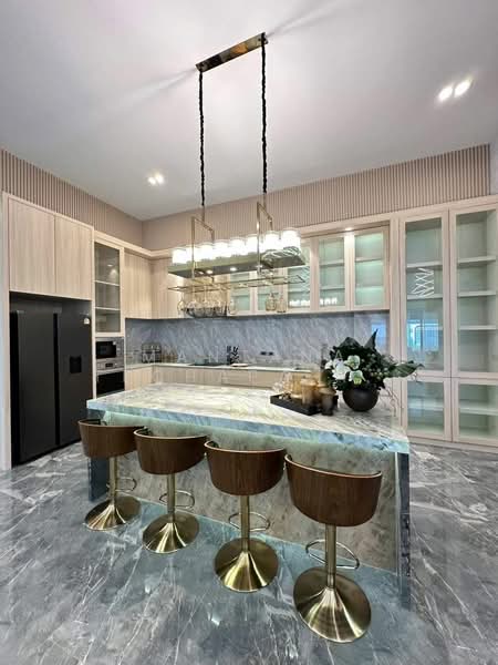 undefined, Chon Buri (Pattaya), Nong Pru, Bang Lamung (Pattaya), Chon Buri (Pattaya), 4 Bedrooms, 554 sqm, Villa For Rent, by Mantana Techapahaphong, 500254694 - DDproperty.com
