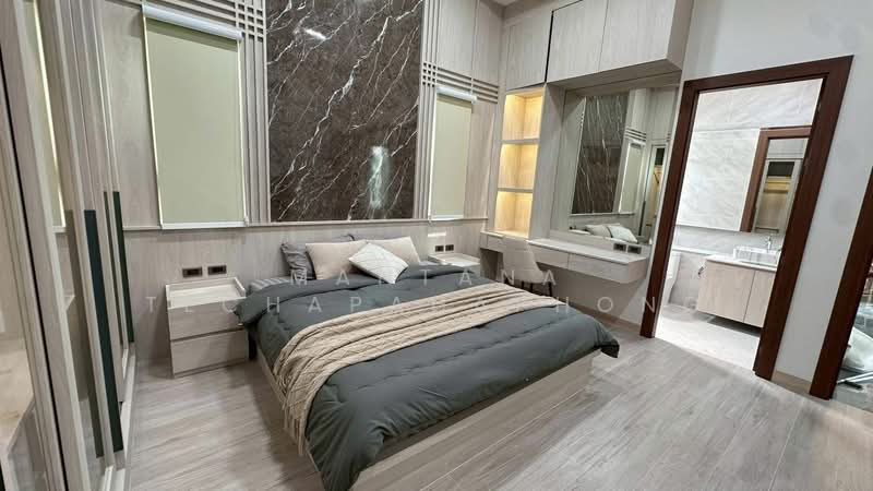 undefined, Chon Buri (Pattaya), Nong Pru, Bang Lamung (Pattaya), Chon Buri (Pattaya), 4 Bedrooms, 554 sqm, Villa For Rent, by Mantana Techapahaphong, 500254694 - DDproperty.com