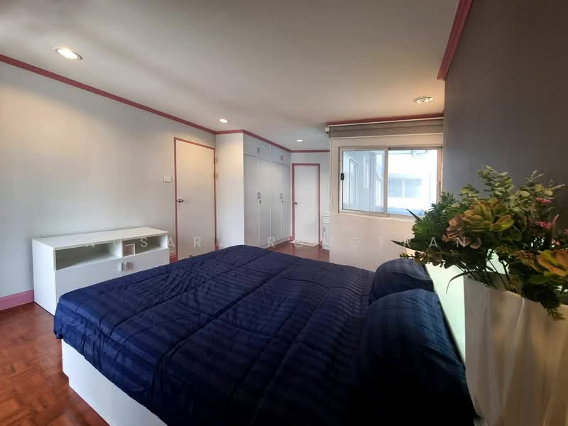 Prasanmitr Condominium : ประสานมิตร คอนโดมิเนียม, กรุงเทพ, ซอยสุขุมวิท 23, คลองเตยเหนือ, วัฒนา, กรุงเทพ, 96 ตร.ม., คอนโด ให้เช่า, โดย Nusara Rongtran, 500254698 - DDproperty.com