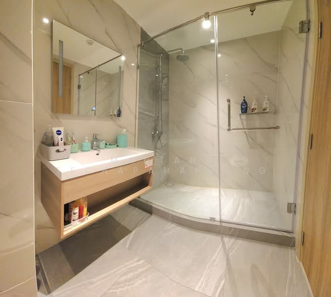 Once Pattaya, Chon Buri (Pattaya), 15 6 Sukhumvit 99, Na Kloe, Bang Lamung (Pattaya), Chon Buri (Pattaya), 1 Bedroom, 34 sqm, Condo For Rent, by Mantana Techapahaphong, 500254699 - DDproperty.com