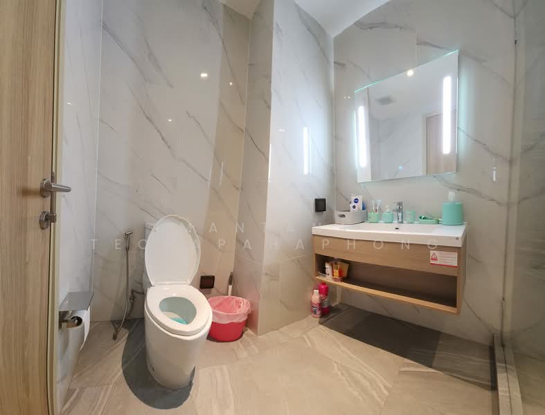 Once Pattaya, Chon Buri (Pattaya), 15 6 Sukhumvit 99, Na Kloe, Bang Lamung (Pattaya), Chon Buri (Pattaya), 1 Bedroom, 34 sqm, Condo For Rent, by Mantana Techapahaphong, 500254699 - DDproperty.com