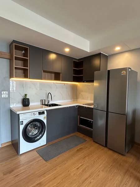 Monterey Place, Bangkok, Rama 4 Road, Khlong Toei, Khlong Toei, Bangkok, 2 Bedrooms, 58 sqm, Condo For Sale, by Savita Pothong, 500254704 - DDproperty.com