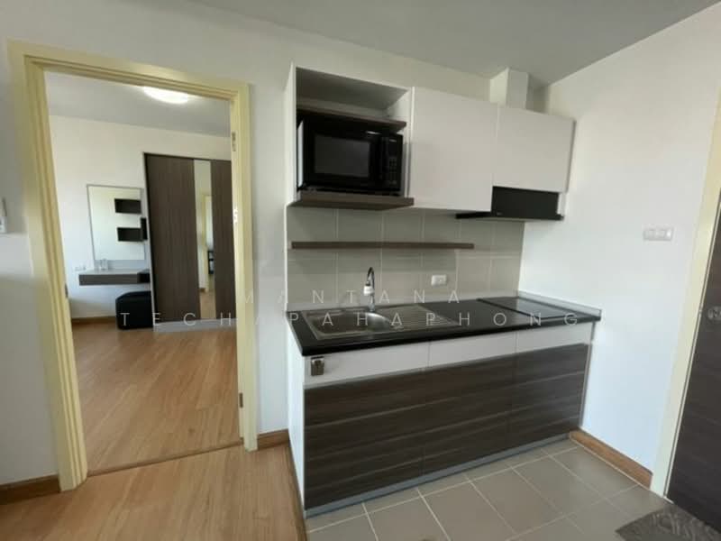 Supalai Mare Pattaya, Chon Buri (Pattaya), Village No. 12 818 Thepprasit Rd, Nong Pru, Bang Lamung (Pattaya), Chon Buri (Pattaya), 1 Bedroom, 46 sqm, Condo For Rent, by Mantana Techapahaphong, 500254706 - DDproperty.com