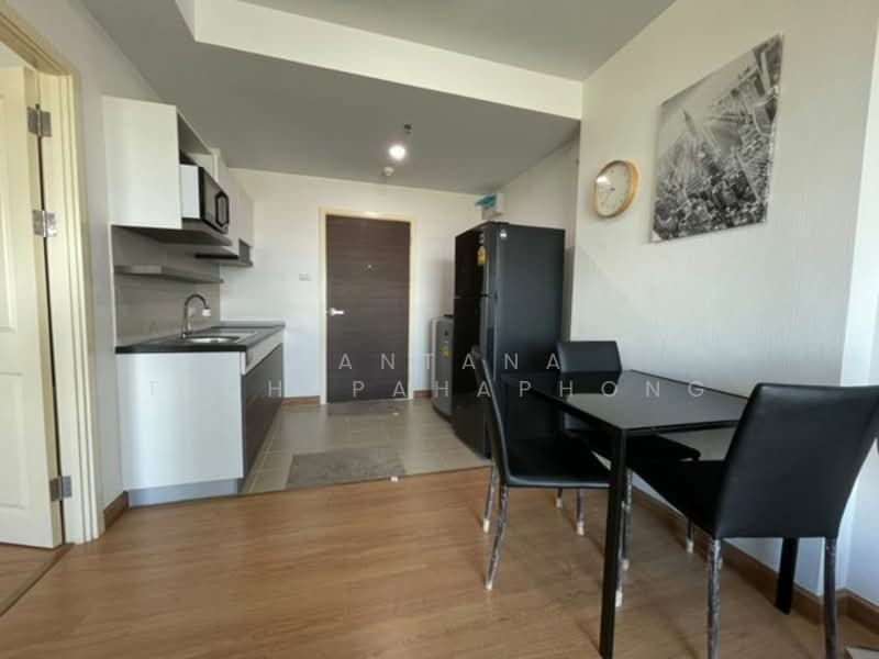 Supalai Mare Pattaya, Chon Buri (Pattaya), Village No. 12 818 Thepprasit Rd, Nong Pru, Bang Lamung (Pattaya), Chon Buri (Pattaya), 1 Bedroom, 46 sqm, Condo For Rent, by Mantana Techapahaphong, 500254706 - DDproperty.com