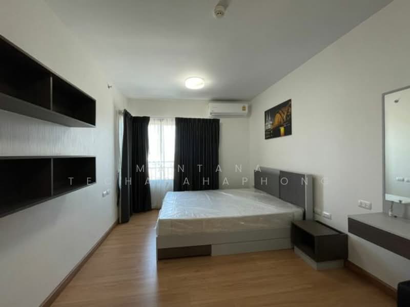 Supalai Mare Pattaya, Chon Buri (Pattaya), Village No. 12 818 Thepprasit Rd, Nong Pru, Bang Lamung (Pattaya), Chon Buri (Pattaya), 1 Bedroom, 46 sqm, Condo For Rent, by Mantana Techapahaphong, 500254706 - DDproperty.com