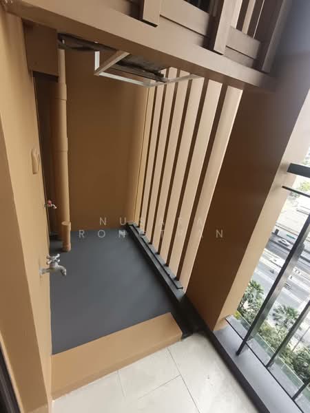 Equinox Phahol Vibha, Bangkok, 345 Paholyothin Road, Jom Phon, Chatuchak, Bangkok, 1 Bedroom, 31 sqm, Condo For Rent, by Nusara Rongtran, 500254707 - DDproperty.com