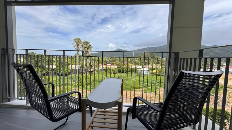 The Title Legendary-Bang Tao, Phuket, Choeng Thale, Thalang, Phuket, 1 Bedroom, 40 sqm, Condo For Sale, by Fazwaz (Thailand) Co., Ltd., 500254708 - DDproperty.com