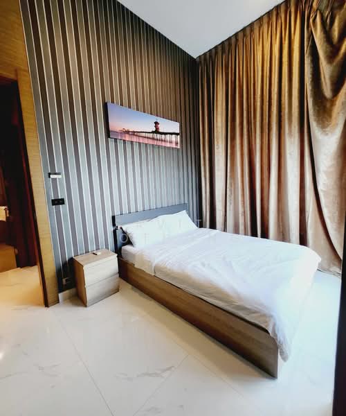 59 Heritage, Bangkok, 18 Soi Sukhumvit 59, Khlong Tan Nua, Watthana, Bangkok, 4 Bedrooms, 200 sqm, Condo For Rent, by Savita Pothong, 500254709 - DDproperty.com