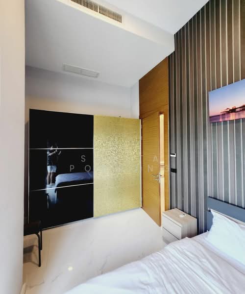 59 Heritage, Bangkok, 18 Soi Sukhumvit 59, Khlong Tan Nua, Watthana, Bangkok, 4 Bedrooms, 200 sqm, Condo For Rent, by Savita Pothong, 500254709 - DDproperty.com