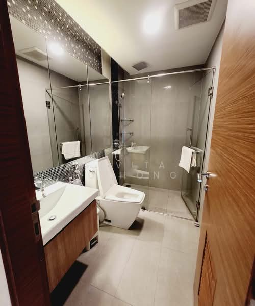 59 Heritage, Bangkok, 18 Soi Sukhumvit 59, Khlong Tan Nua, Watthana, Bangkok, 4 Bedrooms, 200 sqm, Condo For Rent, by Savita Pothong, 500254709 - DDproperty.com