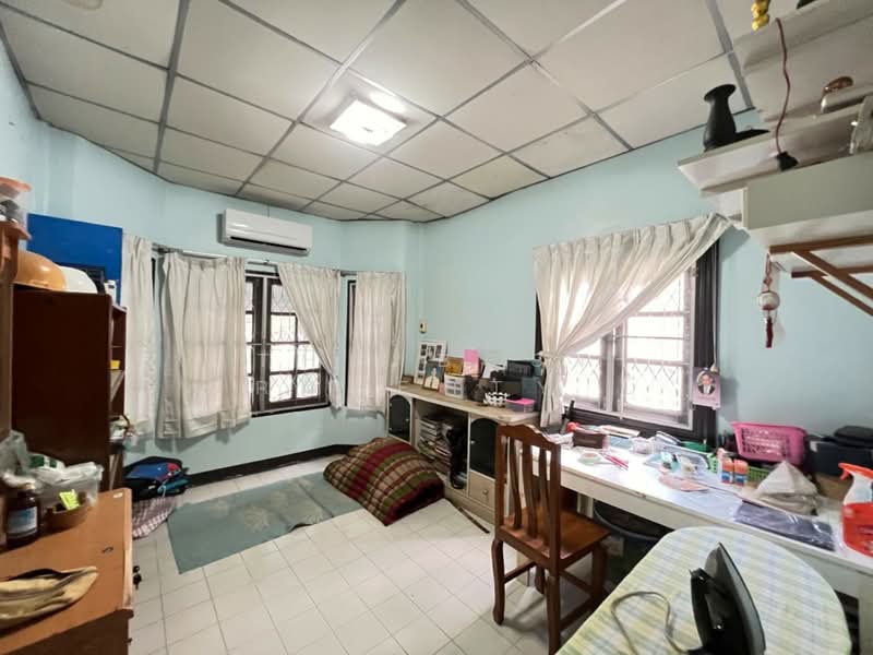 รัตนโกสินทร์ 200 ปี, Pathum Thani, Prachathipat, Thanyaburi, Pathum Thani, 4 Bedrooms, 100 sqm, Single Detached House For Sale, by The Best Property บี, 500254710 - DDproperty.com