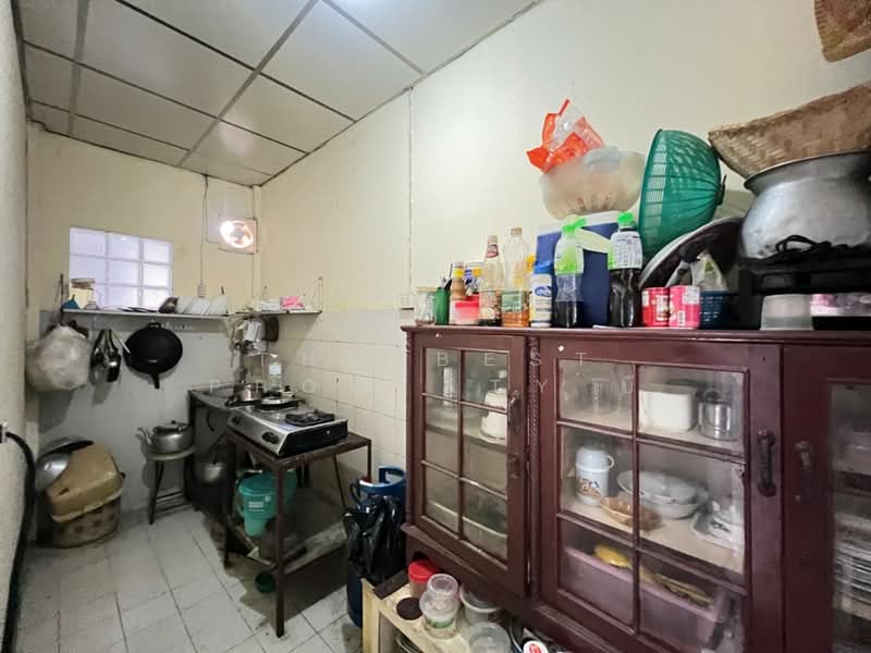 รัตนโกสินทร์ 200 ปี, Pathum Thani, Prachathipat, Thanyaburi, Pathum Thani, 4 Bedrooms, 100 sqm, Single Detached House For Sale, by The Best Property บี, 500254710 - DDproperty.com