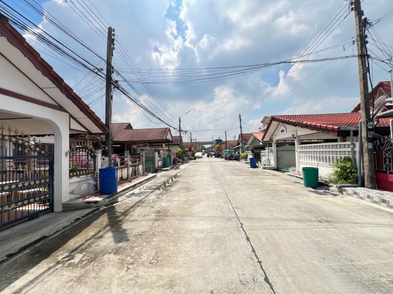 รัตนโกสินทร์ 200 ปี, ปทุมธานี, ประชาธิปัตย์, ธัญบุรี, ปทุมธานี, 100 ตร.ม., บ้านเดี่ยว ขาย, โดย The Best Property บี, 500254710 - DDproperty.com