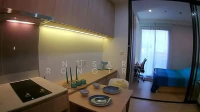 For Rent - M Jatujak, Bangkok