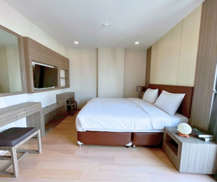 Art @Thonglor 25, Bangkok, Soi Thonglor 25, Sukhumvit 55 Road, Khlong Tan Nua, Watthana, Bangkok, 2 Bedrooms, 69 sqm, Condo For Rent, by Savita Pothong, 500254714 - DDproperty.com