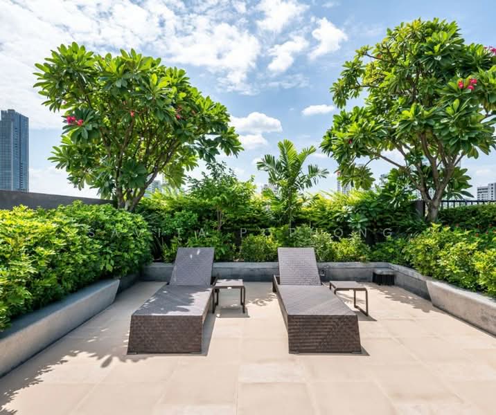 Art @Thonglor 25, Bangkok, Soi Thonglor 25, Sukhumvit 55 Road, Khlong Tan Nua, Watthana, Bangkok, 2 Bedrooms, 69 sqm, Condo For Rent, by Savita Pothong, 500254714 - DDproperty.com