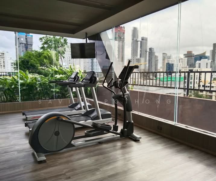 Art @Thonglor 25, Bangkok, Soi Thonglor 25, Sukhumvit 55 Road, Khlong Tan Nua, Watthana, Bangkok, 2 Bedrooms, 69 sqm, Condo For Rent, by Savita Pothong, 500254714 - DDproperty.com