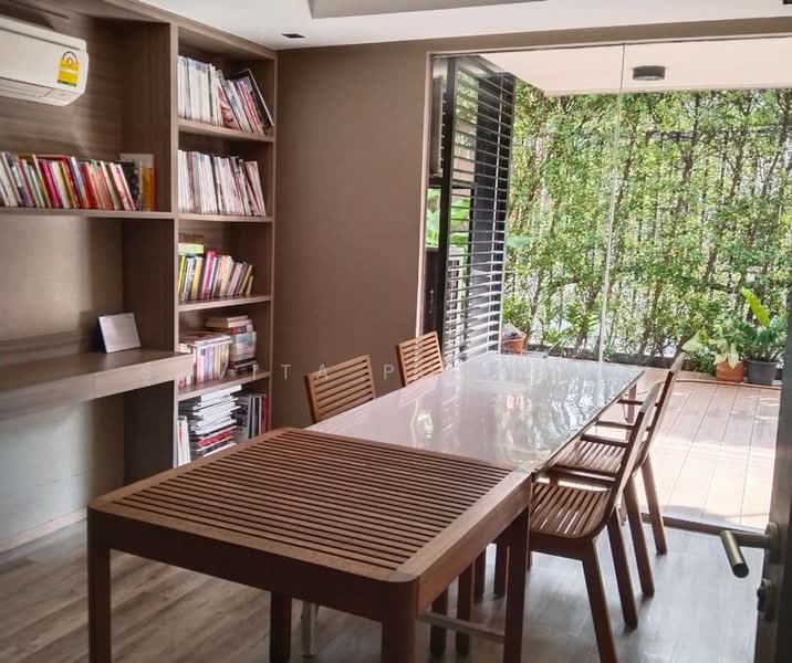 Art @Thonglor 25, Bangkok, Soi Thonglor 25, Sukhumvit 55 Road, Khlong Tan Nua, Watthana, Bangkok, 2 Bedrooms, 69 sqm, Condo For Rent, by Savita Pothong, 500254714 - DDproperty.com