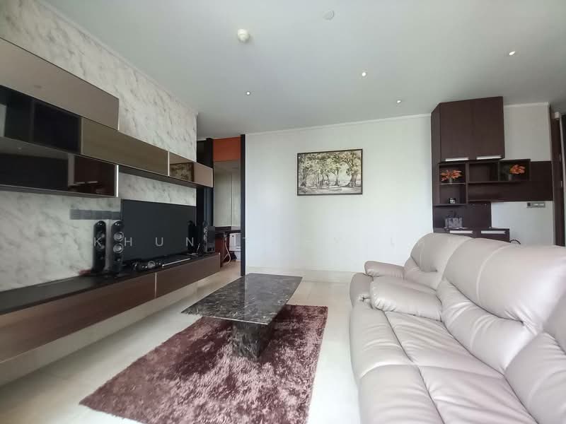 The Infinity, Bangkok, 98 Narathiwatratchanakharin Road, Silom, Bang Rak, Bangkok, 2 Bedrooms, 120 sqm, Condo For Rent, by Khun Toey เตย, 500254716 - DDproperty.com