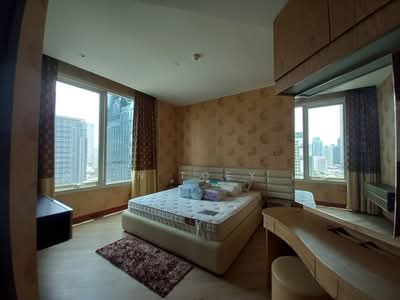 For Rent - The Infinity, Bangkok