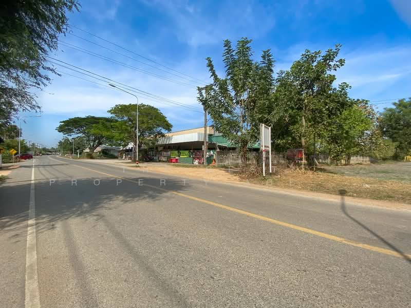 ที่ดินน้ำพอง ขอนแก่น, Khon Kaen, Tha Kra Soem, Nam Phong, Khon Kaen, , 8,840 sqm, Land For Sale, by The Best Property Agent โชค, 500254718 - DDproperty.com