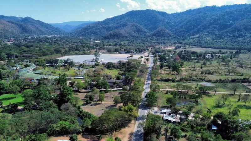 ถ.ธนะรัชต์ เขาใหญ่, Nakhon Ratchasima, Pak Chong, Pak Chong, Nakhon Ratchasima, , 9,600 sqm, Land For Rent, by พลิศภัสร์ โชคธนวีระกานต์, 500254721 - DDproperty.com